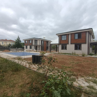 Villa in Turkey, Istanbul, 160 sq.m.