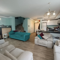 Villa in Turkey, Istanbul, 160 sq.m.