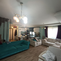 Villa in Turkey, Istanbul, 160 sq.m.