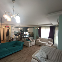 Villa in Turkey, Istanbul, 160 sq.m.