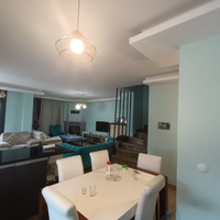 Villa in Turkey, Istanbul, 160 sq.m.