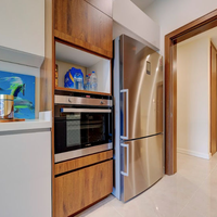 Apartment in Turkey, Istanbul, 260 sq.m.