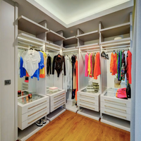 Apartment in Turkey, Istanbul, 260 sq.m.