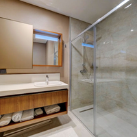 Apartment in Turkey, Istanbul, 260 sq.m.