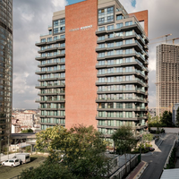 Apartment in Turkey, Istanbul, 88 sq.m.