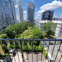 Apartment in Turkey, Istanbul, 88 sq.m.