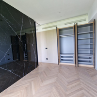 Apartment in Turkey, Istanbul, 88 sq.m.