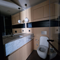 Apartment in Turkey, Istanbul, 88 sq.m.