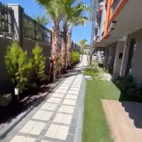 Апартаменты в Турции, Стамбул, 110 кв.м.