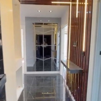 Апартаменты в Турции, Стамбул, 110 кв.м.