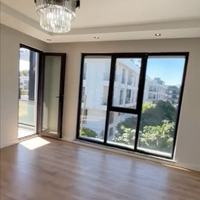 Апартаменты в Турции, Стамбул, 110 кв.м.