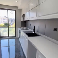 Апартаменты в Турции, Стамбул, 110 кв.м.