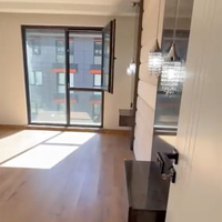 Апартаменты в Турции, Стамбул, 110 кв.м.