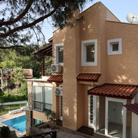 Villa in Turkey, Villa, 220 sq.m.