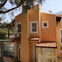 Villa in Turkey, Villa, 220 sq.m.