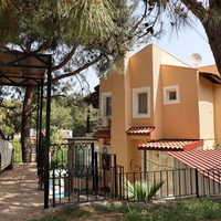 Villa in Turkey, Villa, 220 sq.m.