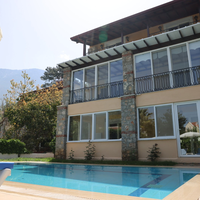 Villa in Turkey, Villa, 220 sq.m.