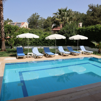 Villa in Turkey, Villa, 220 sq.m.