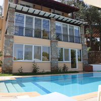 Villa in Turkey, Villa, 220 sq.m.