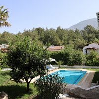 Villa in Turkey, Villa, 220 sq.m.