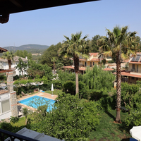 Villa in Turkey, Villa, 220 sq.m.