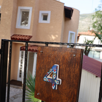 Villa in Turkey, Villa, 220 sq.m.