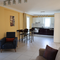 Villa in Turkey, Villa, 220 sq.m.