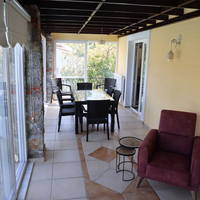 Villa in Turkey, Villa, 220 sq.m.