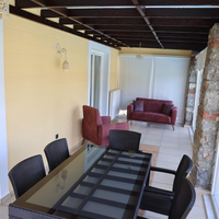 Villa in Turkey, Villa, 220 sq.m.