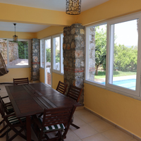 Villa in Turkey, Villa, 220 sq.m.