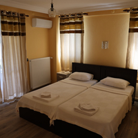 Villa in Turkey, Villa, 220 sq.m.