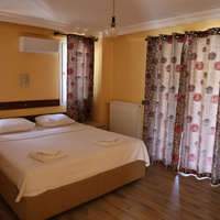 Villa in Turkey, Villa, 220 sq.m.