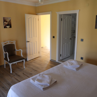 Villa in Turkey, Villa, 220 sq.m.