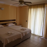 Villa in Turkey, Villa, 220 sq.m.