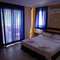 Villa in Turkey, Villa, 220 sq.m.