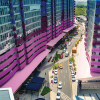 Апартаменты в Турции, Стамбул, 90 кв.м.