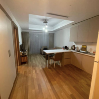 Апартаменты в Турции, Стамбул, 90 кв.м.