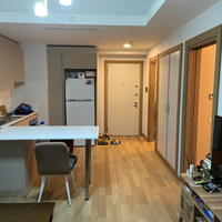 Апартаменты в Турции, Стамбул, 90 кв.м.