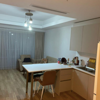 Апартаменты в Турции, Стамбул, 90 кв.м.