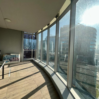 Апартаменты в Турции, Стамбул, 90 кв.м.