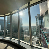 Апартаменты в Турции, Стамбул, 90 кв.м.