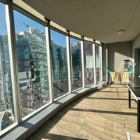 Апартаменты в Турции, Стамбул, 90 кв.м.