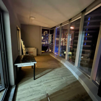 Апартаменты в Турции, Стамбул, 90 кв.м.