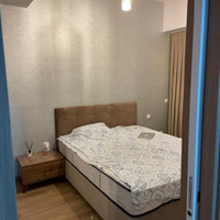 Апартаменты в Турции, Стамбул, 90 кв.м.