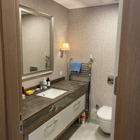 Апартаменты в Турции, Стамбул, 90 кв.м.