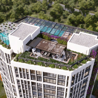 Апартаменты в Турции, Стамбул, 179 кв.м.