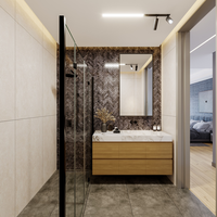 Апартаменты в Турции, Стамбул, 179 кв.м.