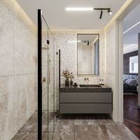 Апартаменты в Турции, Стамбул, 179 кв.м.