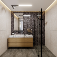 Апартаменты в Турции, Стамбул, 139 кв.м.