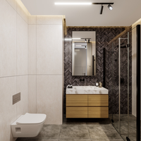 Апартаменты в Турции, Стамбул, 139 кв.м.